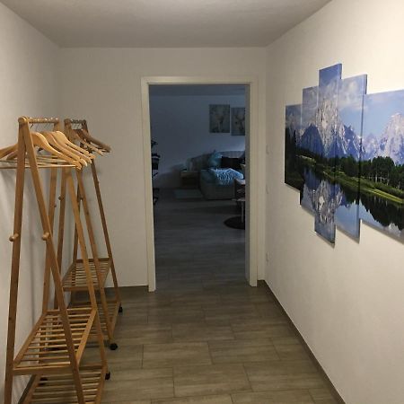 Ferienwohnung Mueller-Aydemir Kiefersfelden Ngoại thất bức ảnh