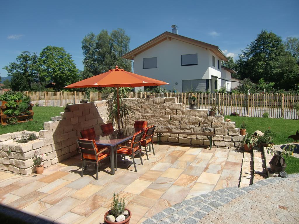 Ferienwohnung Mueller-Aydemir Kiefersfelden Ngoại thất bức ảnh