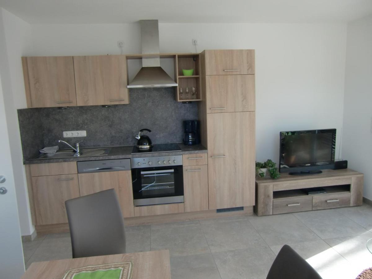 Ferienwohnung Mueller-Aydemir Kiefersfelden Ngoại thất bức ảnh