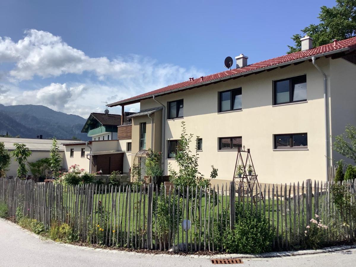 Ferienwohnung Mueller-Aydemir Kiefersfelden Ngoại thất bức ảnh