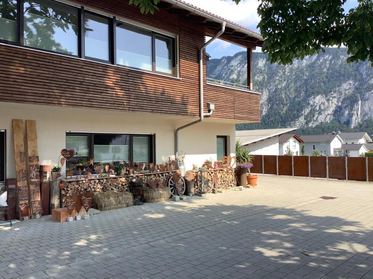 Ferienwohnung Mueller-Aydemir Kiefersfelden Ngoại thất bức ảnh