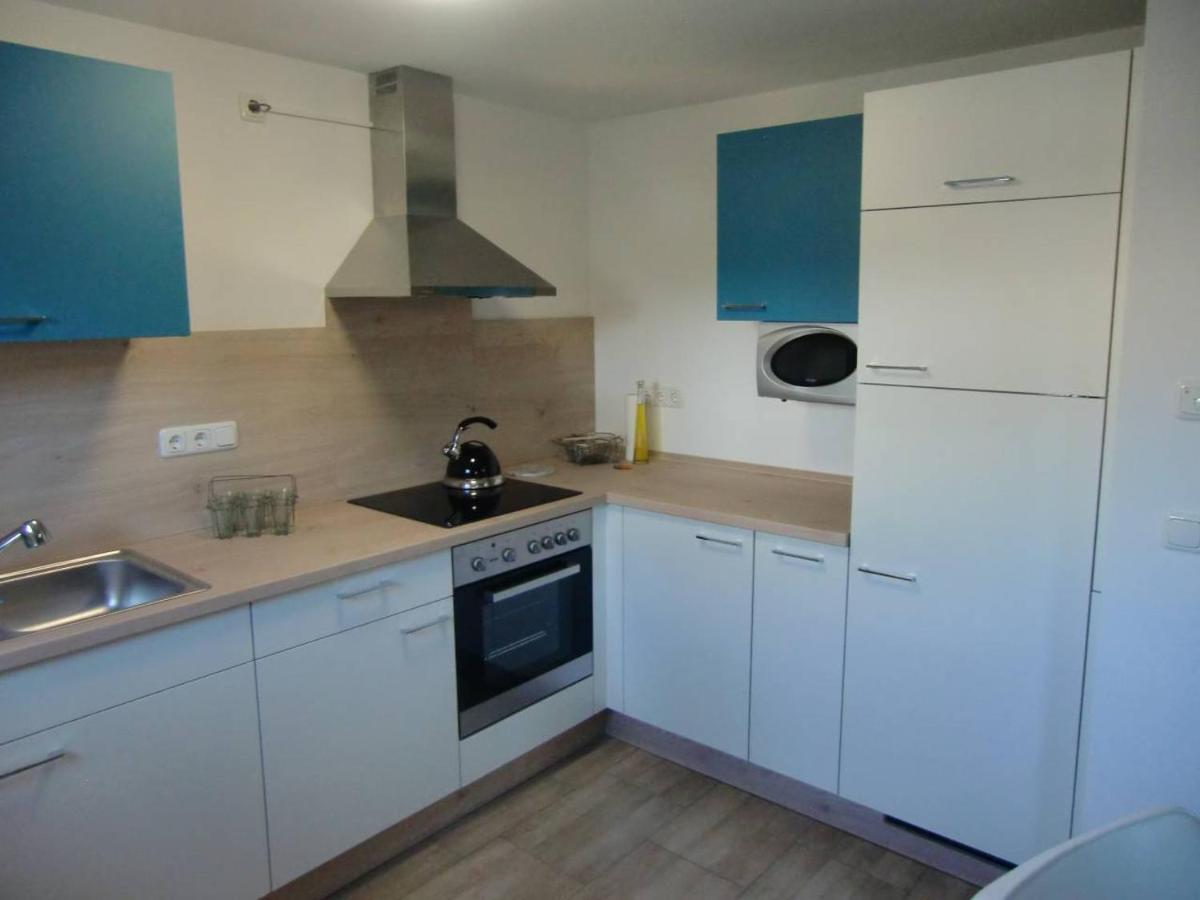 Ferienwohnung Mueller-Aydemir Kiefersfelden Ngoại thất bức ảnh