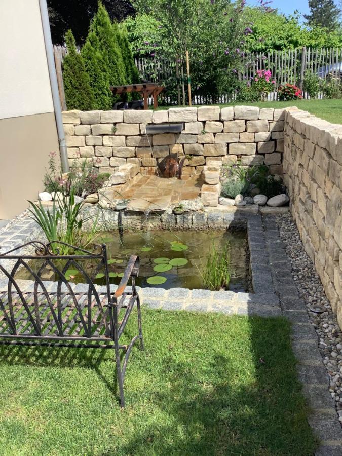 Ferienwohnung Mueller-Aydemir Kiefersfelden Ngoại thất bức ảnh