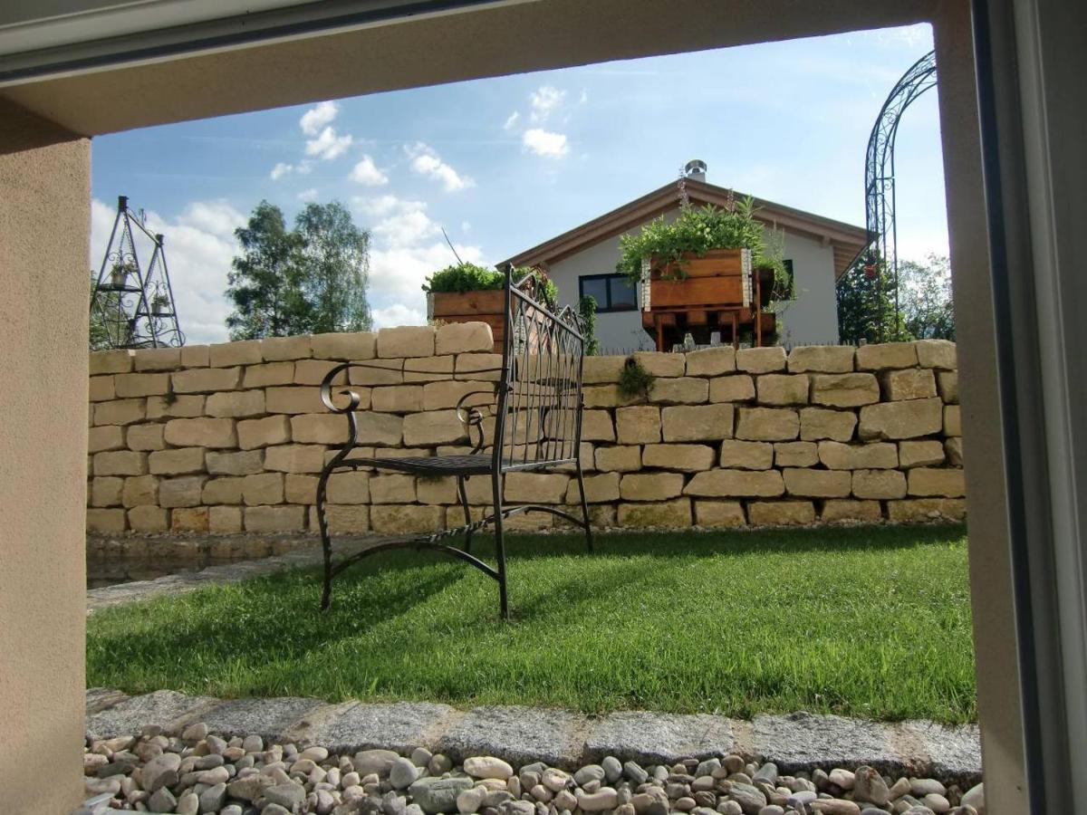 Ferienwohnung Mueller-Aydemir Kiefersfelden Ngoại thất bức ảnh