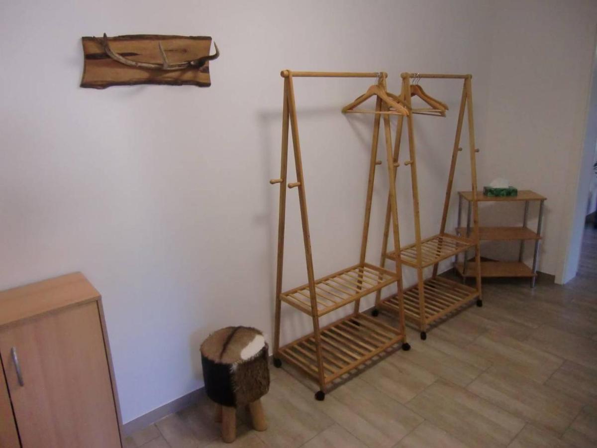 Ferienwohnung Mueller-Aydemir Kiefersfelden Ngoại thất bức ảnh
