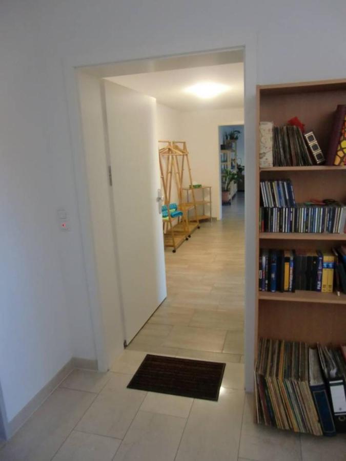 Ferienwohnung Mueller-Aydemir Kiefersfelden Ngoại thất bức ảnh